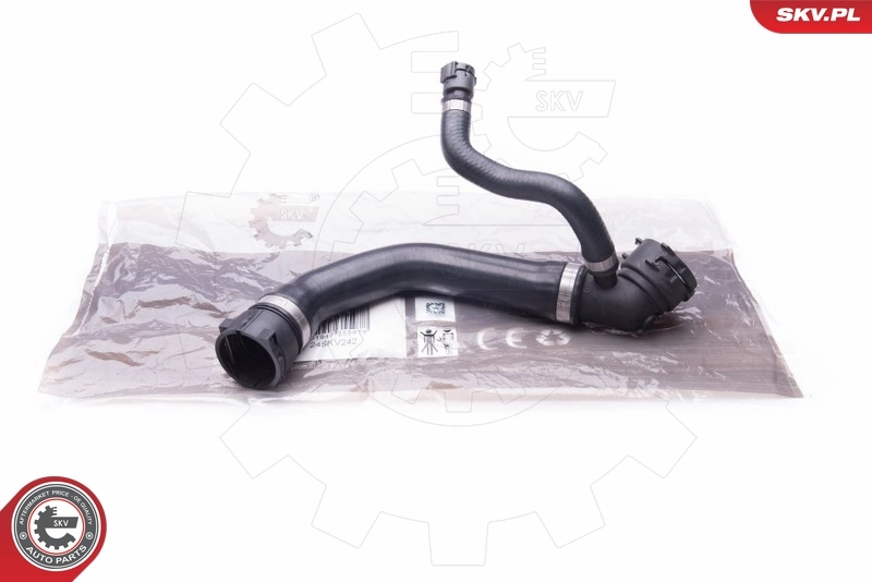 Radiator Hose